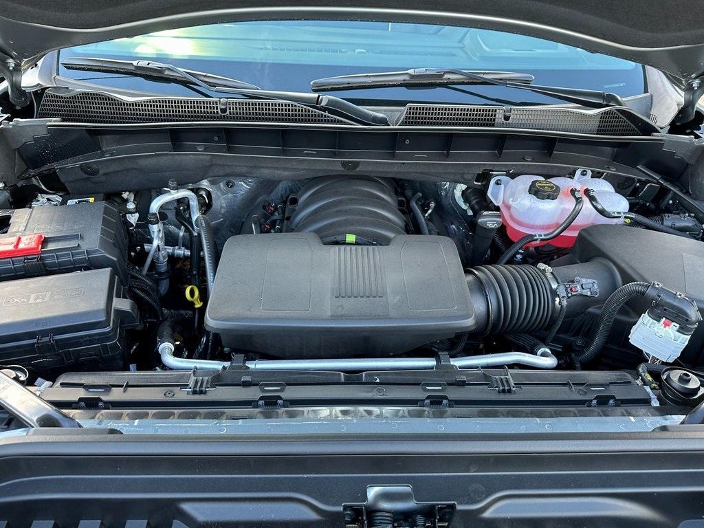 new 2026 GMC Sierra 1500 car