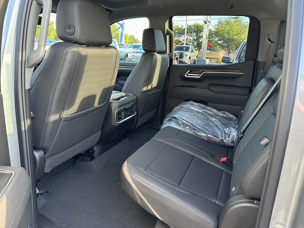 new 2026 GMC Sierra 1500 car