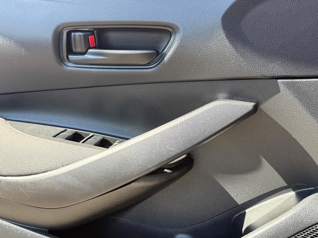 used 2024 Toyota Corolla car, priced at $25,995