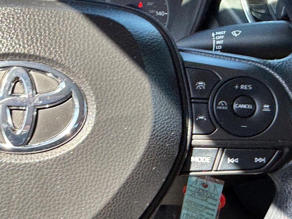 used 2024 Toyota Corolla car, priced at $25,995