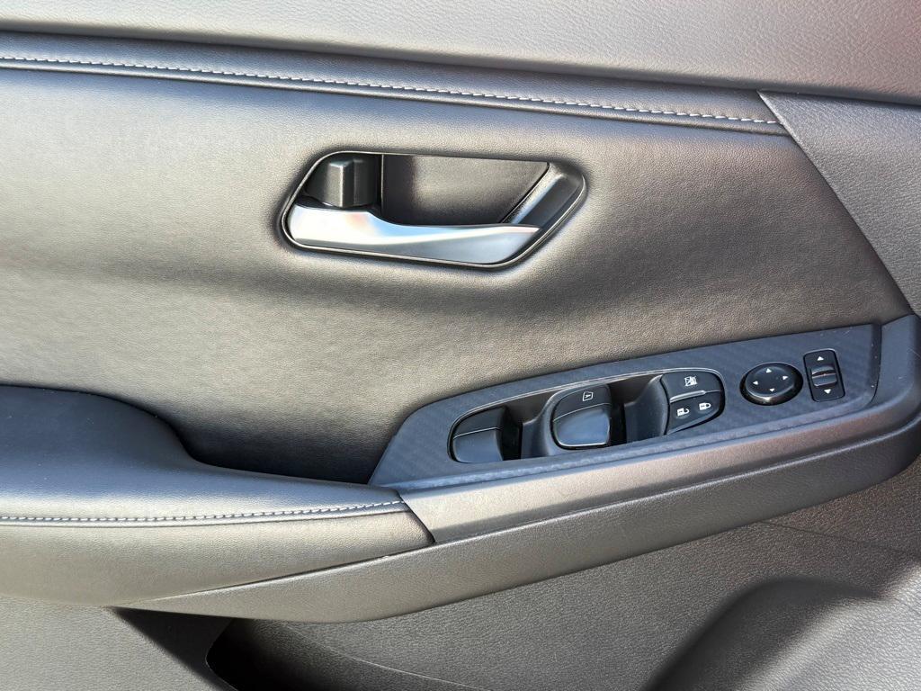 used 2024 Nissan Sentra car, priced at $24,995