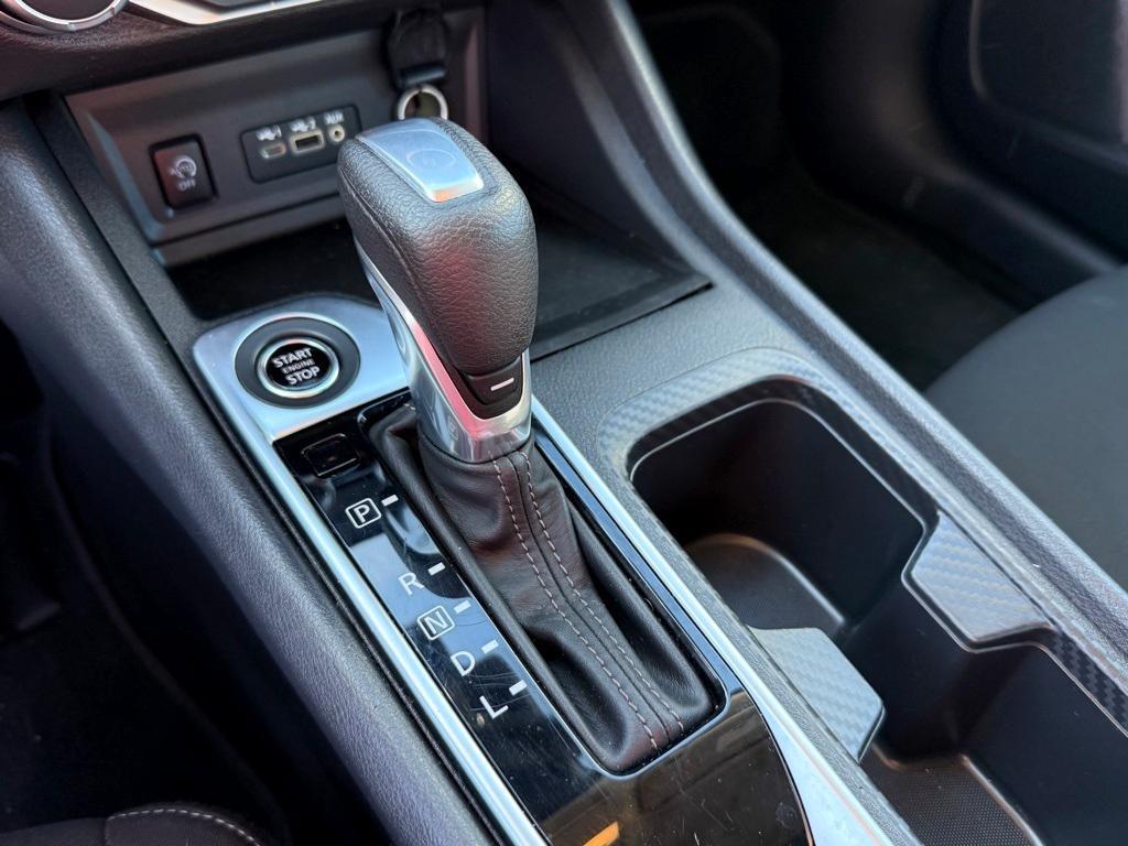 used 2024 Nissan Sentra car, priced at $24,995