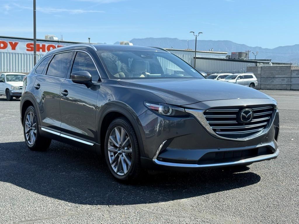 used 2020 Mazda CX-9 car, priced at $29,824