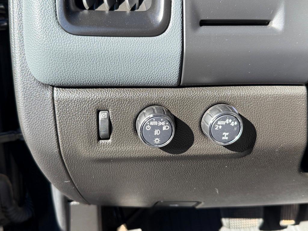 used 2022 Chevrolet Colorado car, priced at $32,992