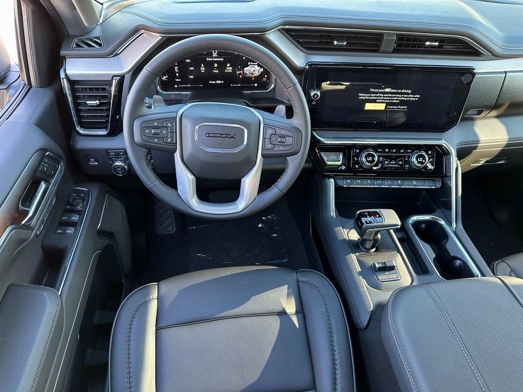 new 2026 GMC Sierra 1500 car