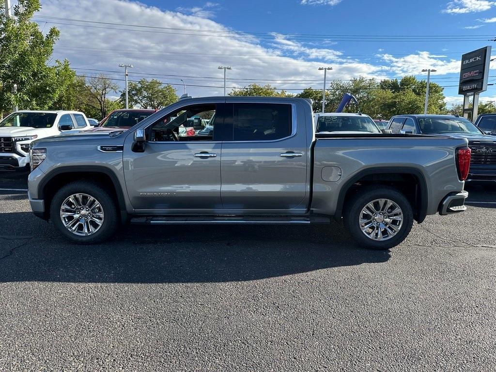 new 2026 GMC Sierra 1500 car