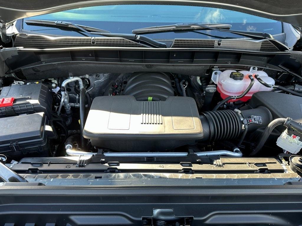 new 2026 GMC Sierra 1500 car