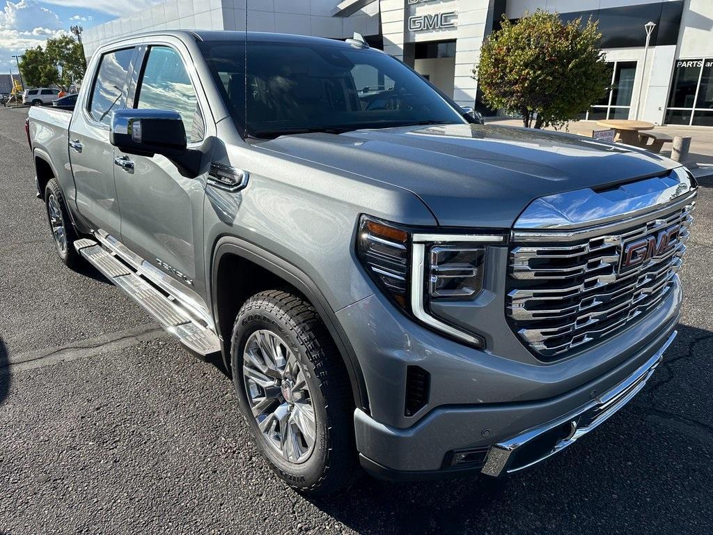 new 2026 GMC Sierra 1500 car