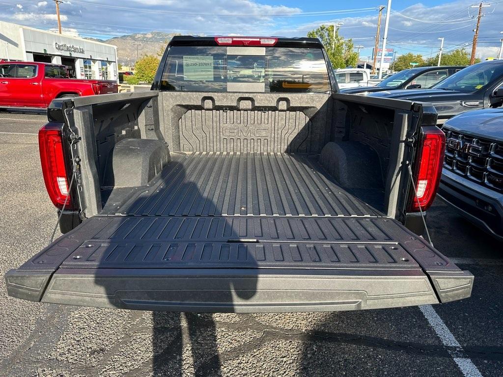 new 2026 GMC Sierra 1500 car