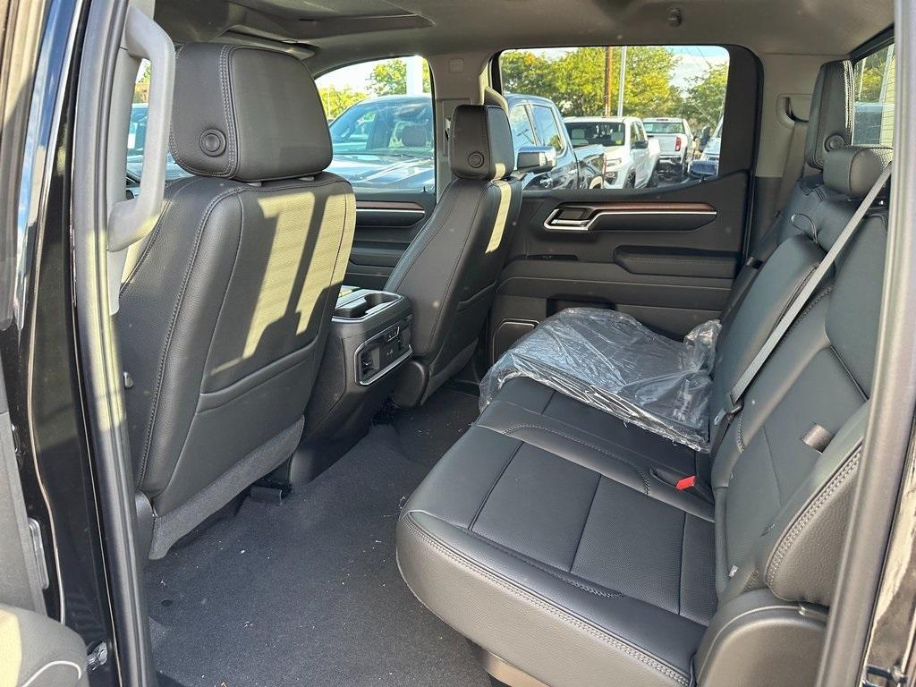 new 2026 GMC Sierra 1500 car