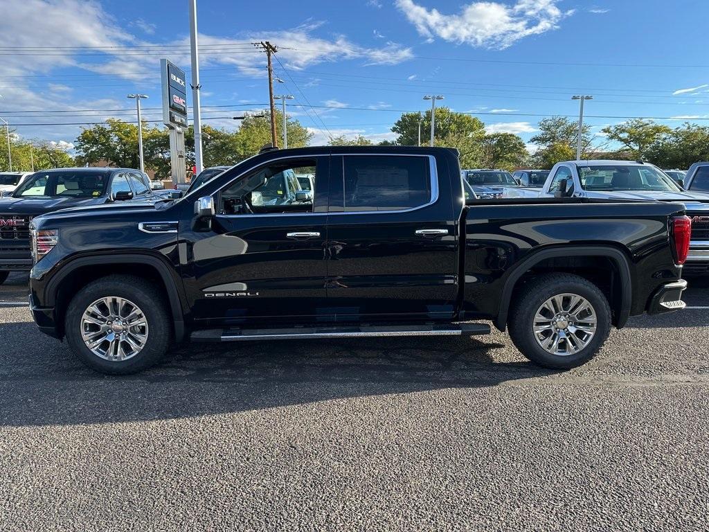 new 2026 GMC Sierra 1500 car