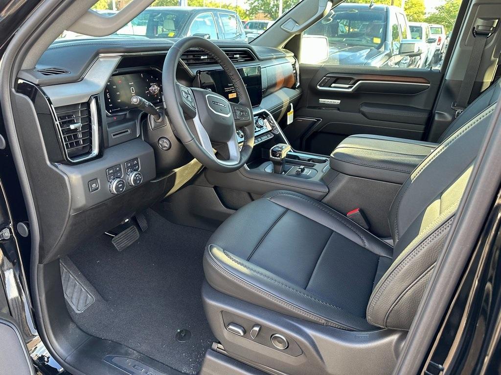 new 2026 GMC Sierra 1500 car