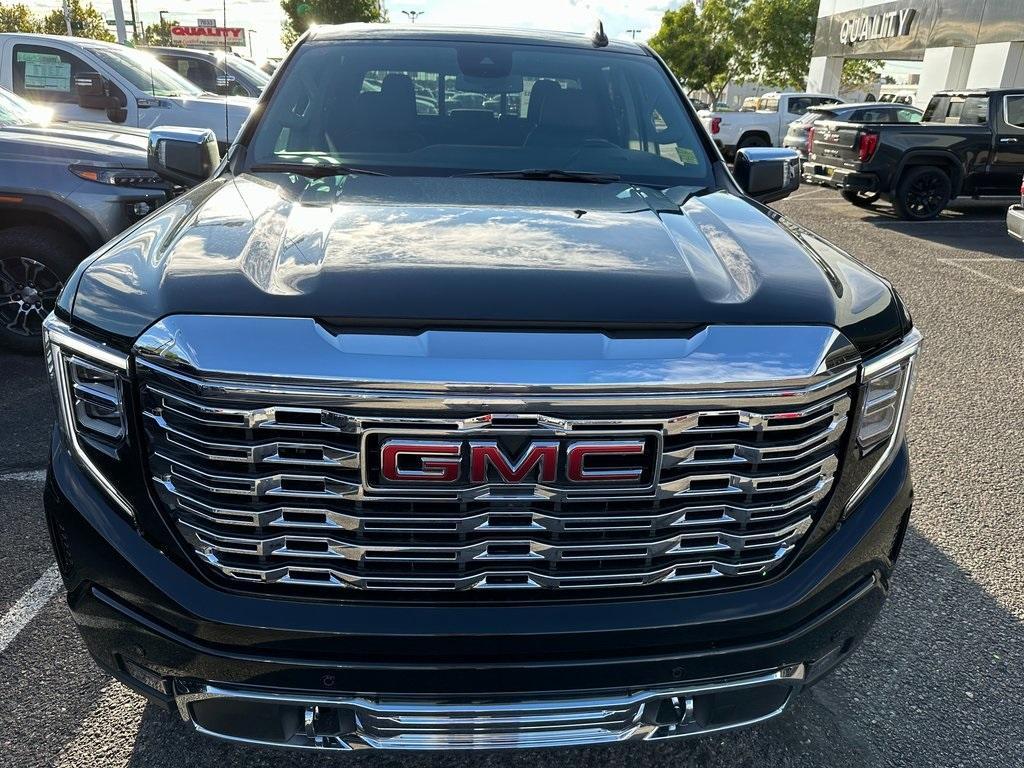 new 2026 GMC Sierra 1500 car