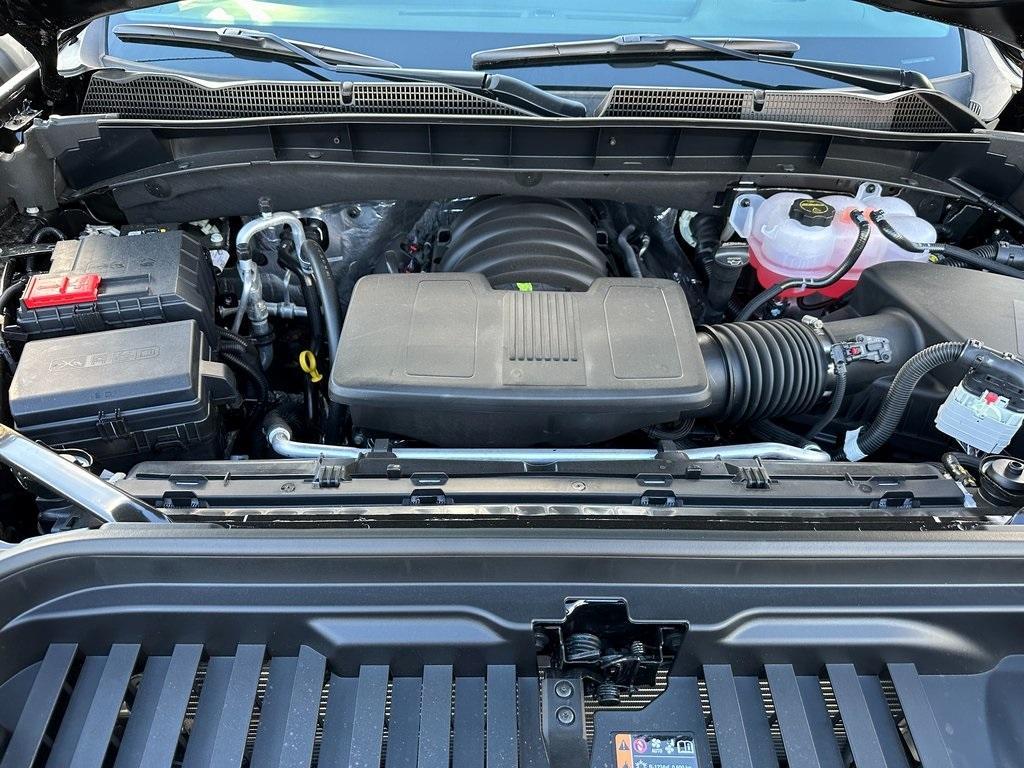 new 2026 GMC Sierra 1500 car