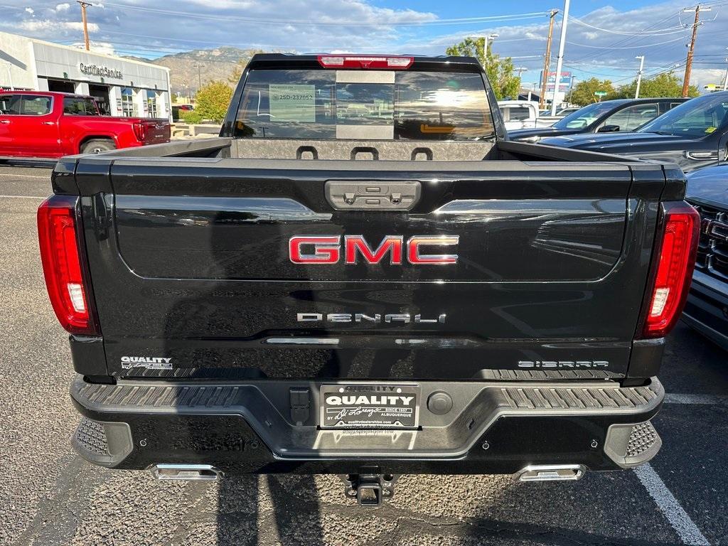 new 2026 GMC Sierra 1500 car