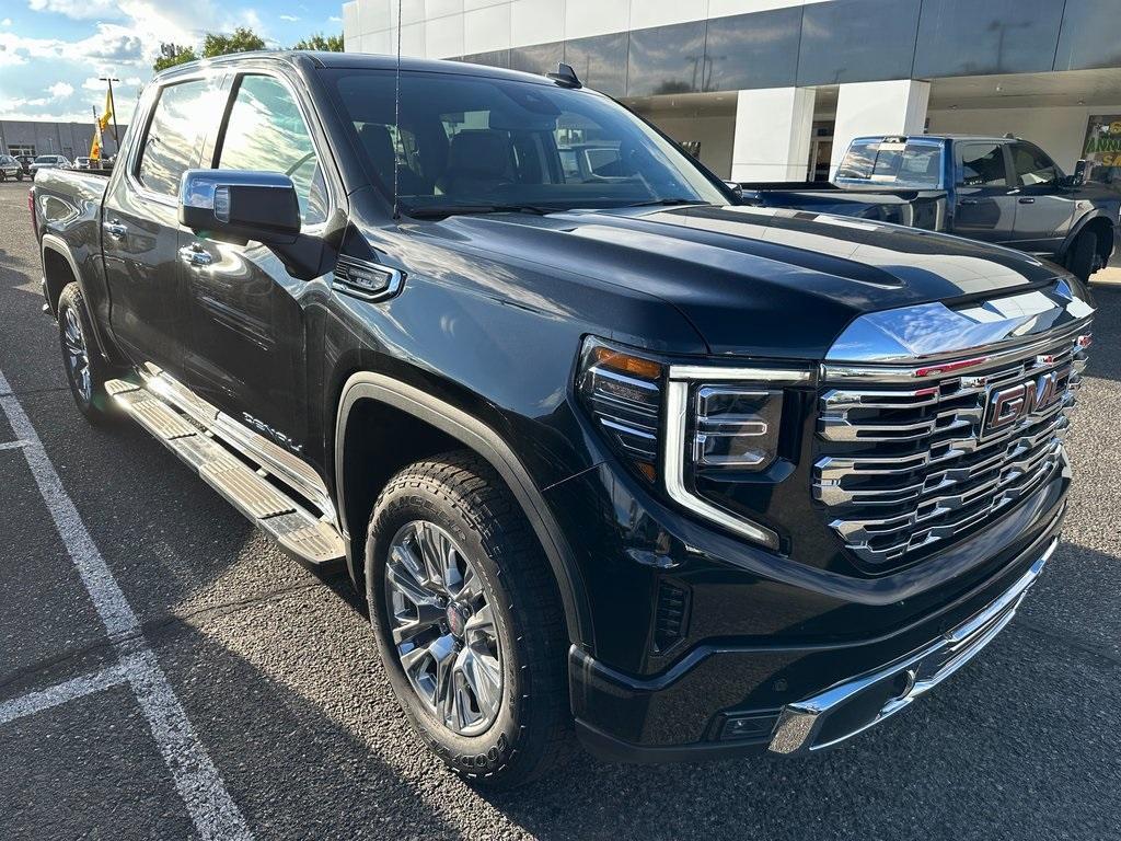 new 2026 GMC Sierra 1500 car