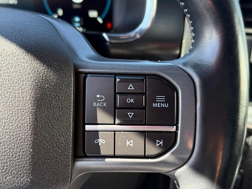 used 2023 Ford F-150 car, priced at $50,995