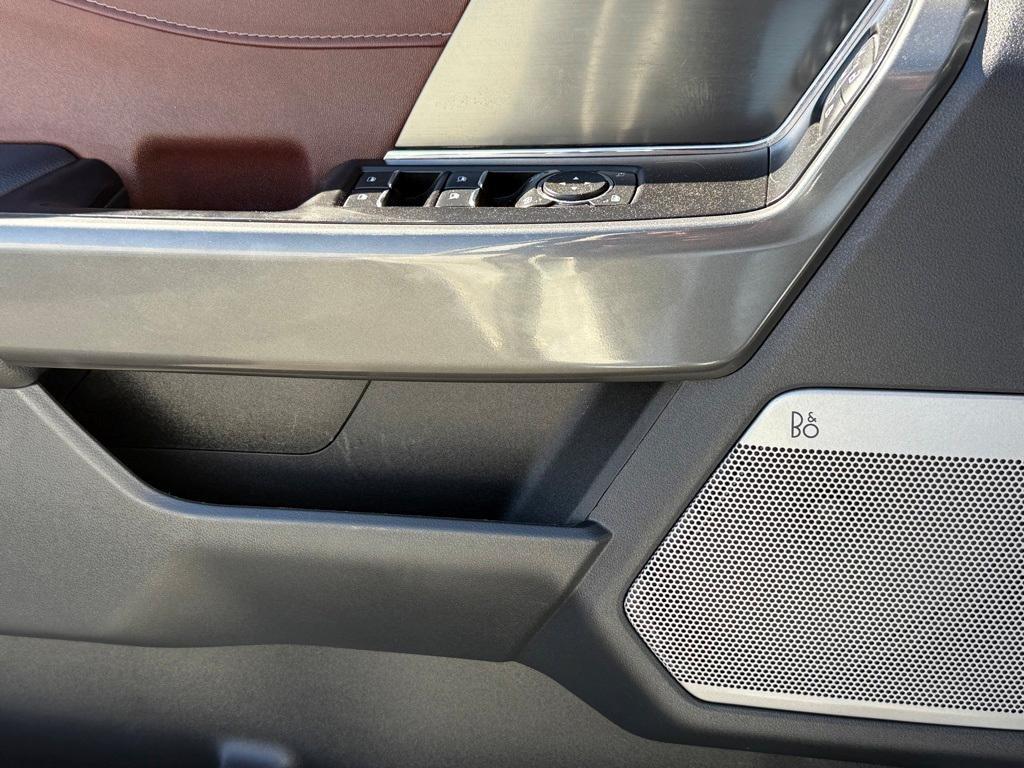 used 2023 Ford F-150 car, priced at $50,995