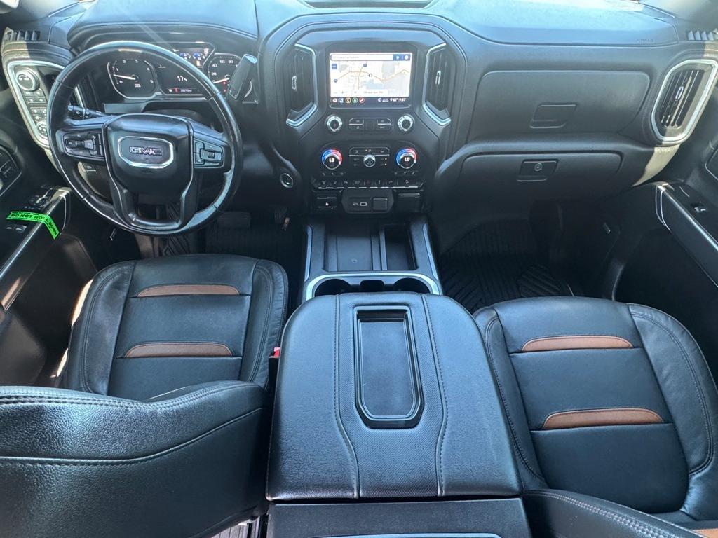 used 2020 GMC Sierra 2500 car, priced at $66,427