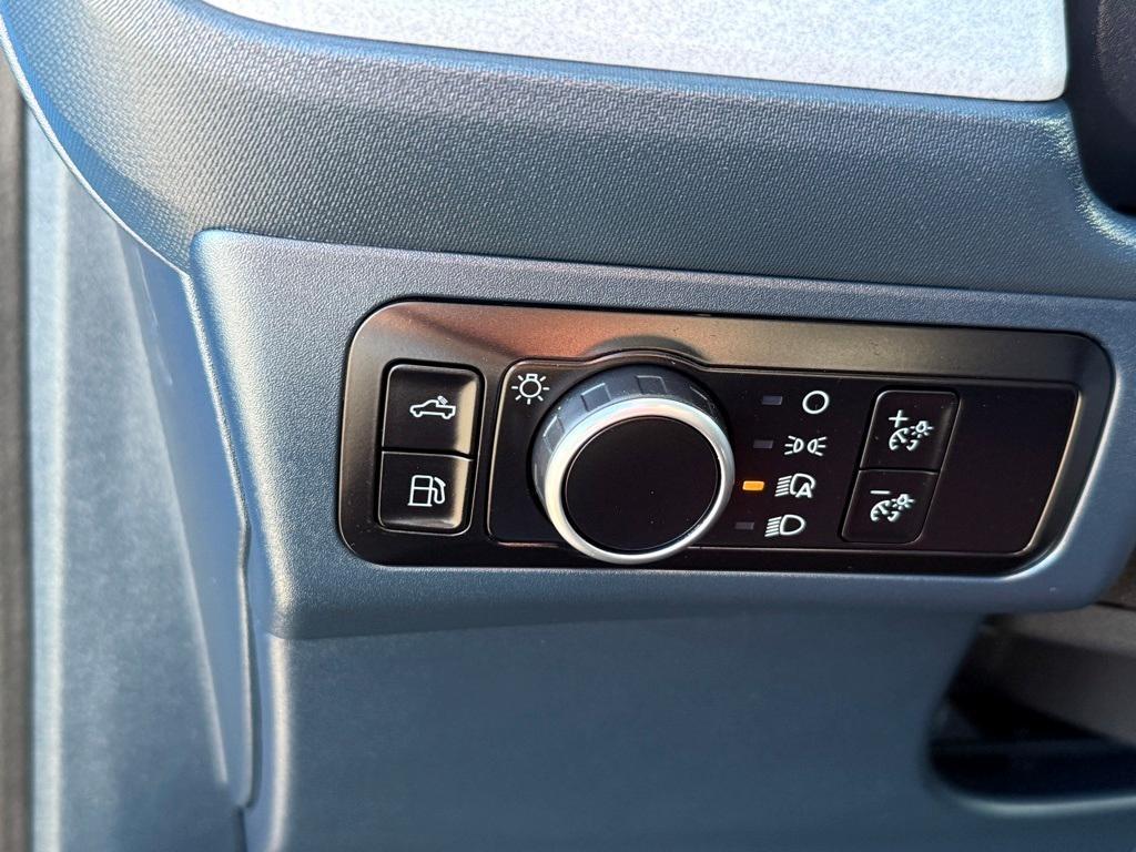 used 2025 Ford Maverick car