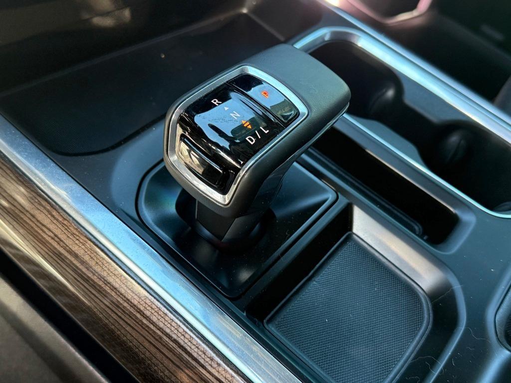 used 2025 Chevrolet Silverado 1500 car, priced at $59,995