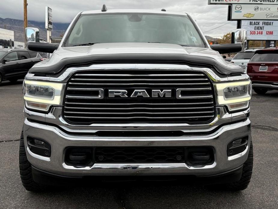 used 2020 Ram 2500 car, priced at $53,495