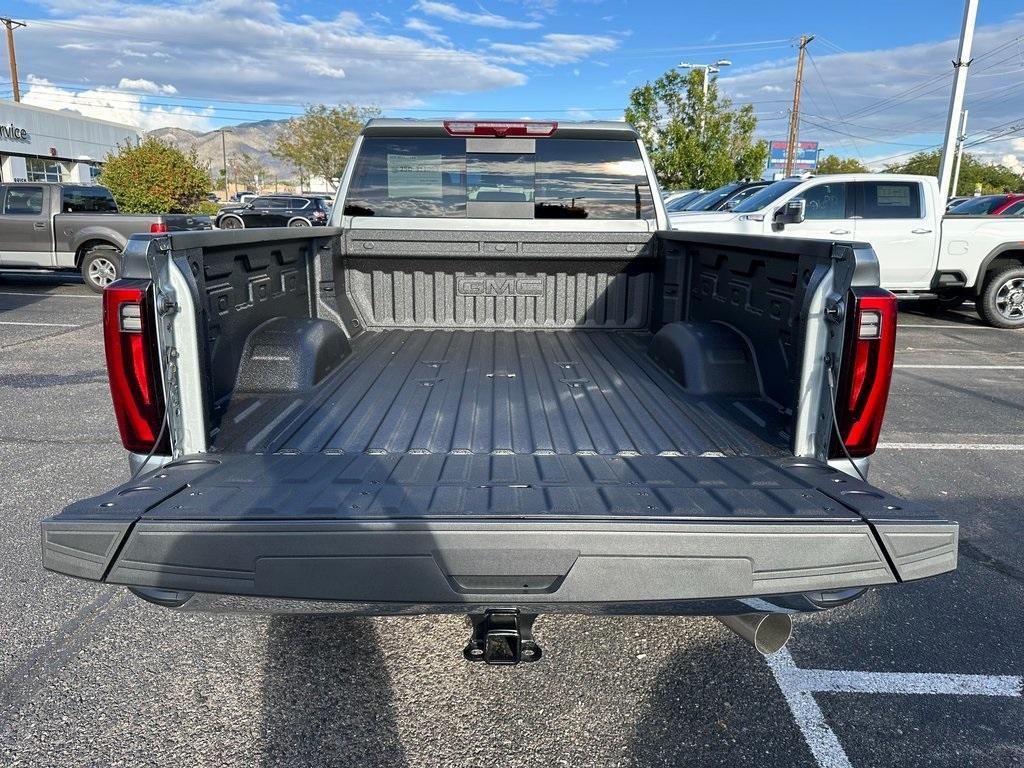 new 2026 GMC Sierra 2500 car