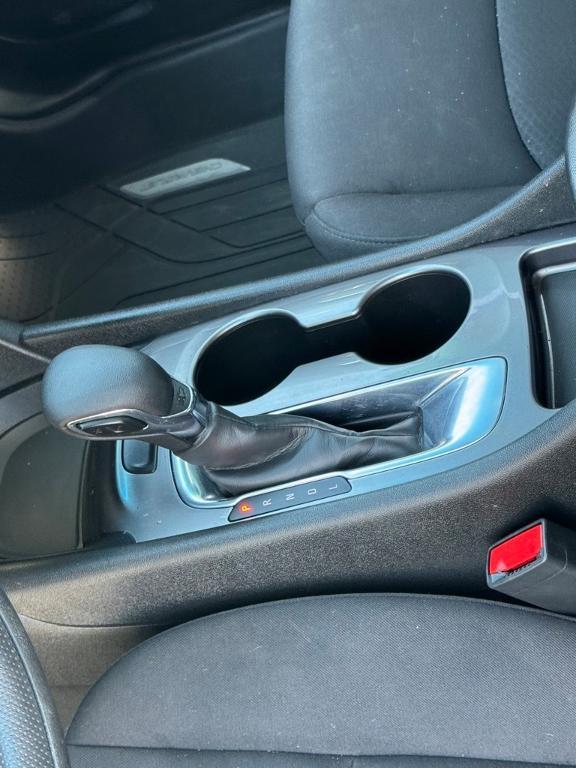 used 2022 Chevrolet Malibu car, priced at $22,774