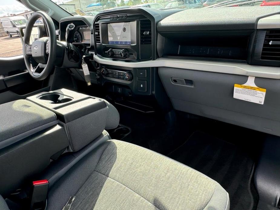 used 2022 Ford F-150 car, priced at $38,974