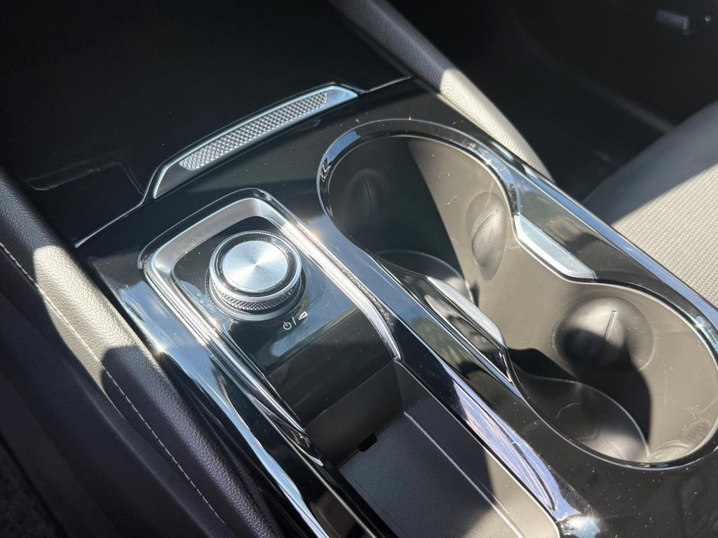 used 2024 Buick Envision car, priced at $42,497