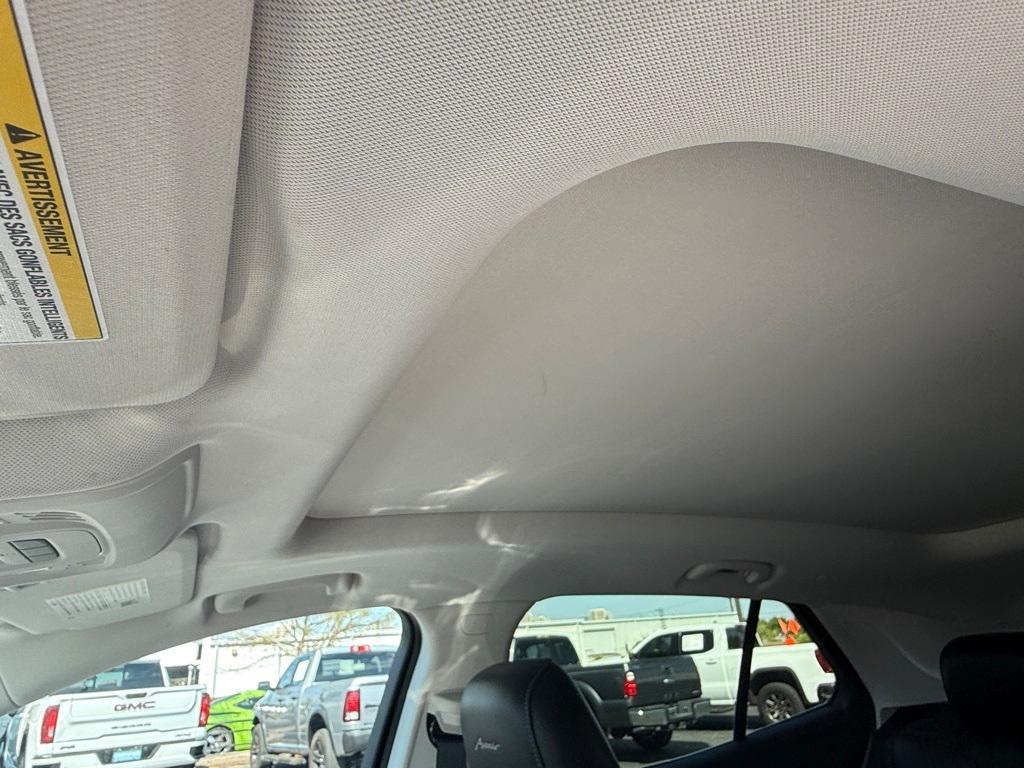 used 2024 Buick Envision car, priced at $42,497