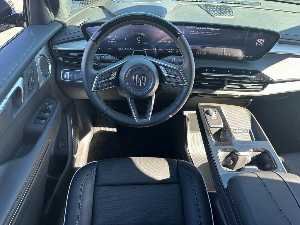 new 2026 Buick Enclave car