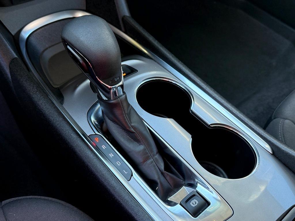 used 2024 Chevrolet Malibu car, priced at $25,995