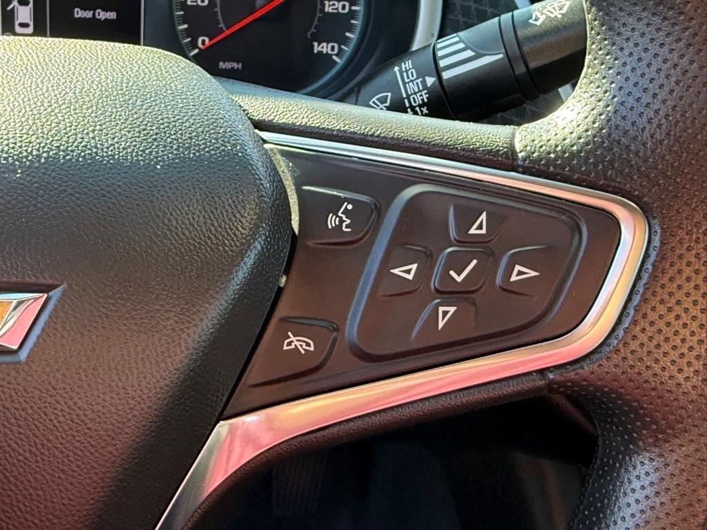 used 2024 Chevrolet Malibu car, priced at $25,995