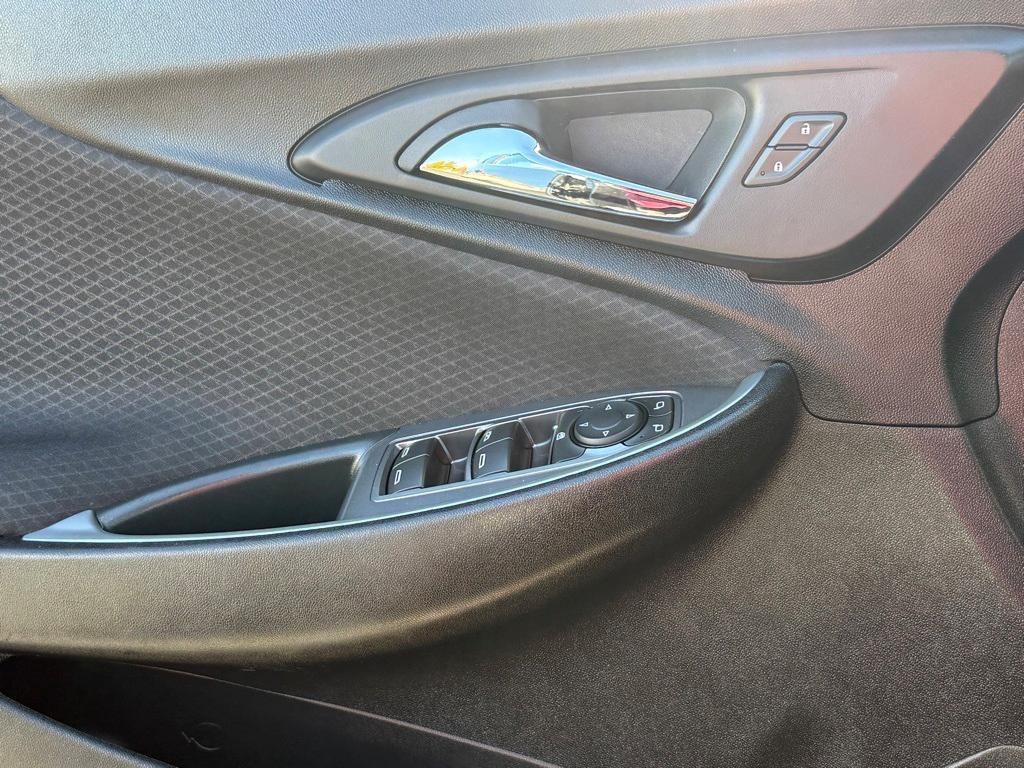 used 2024 Chevrolet Malibu car, priced at $25,995