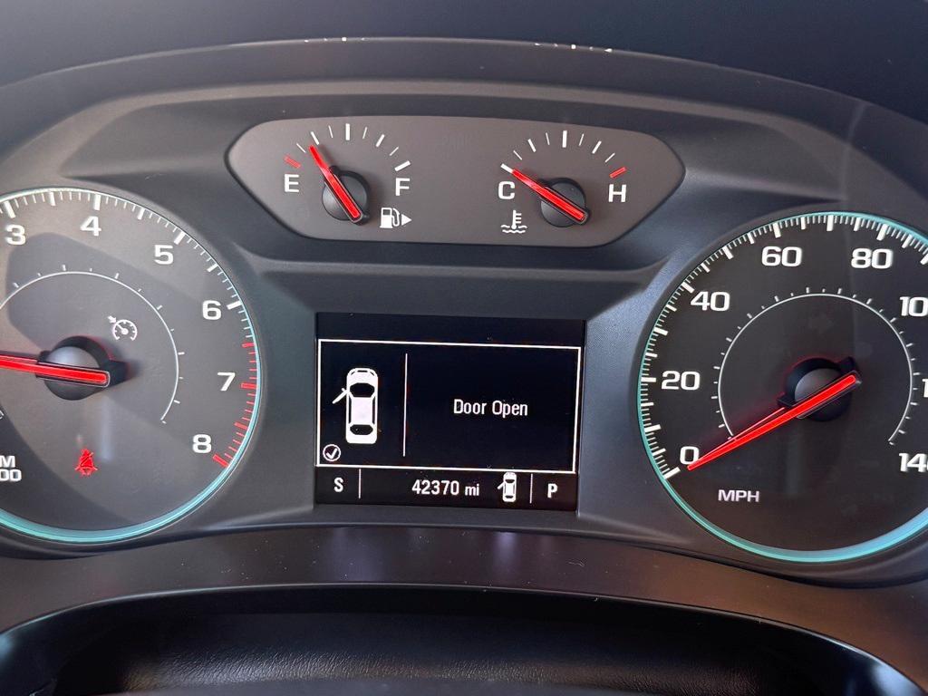 used 2024 Chevrolet Malibu car, priced at $25,995