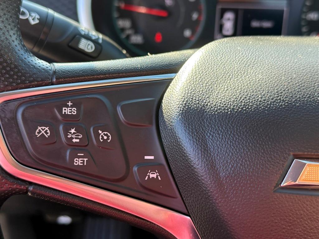 used 2024 Chevrolet Malibu car, priced at $25,995