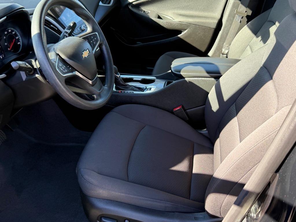 used 2024 Chevrolet Malibu car, priced at $25,995