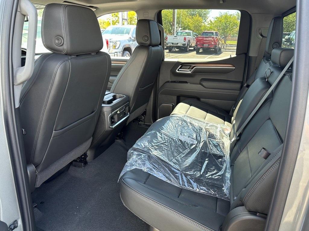 new 2026 GMC Sierra 1500 car