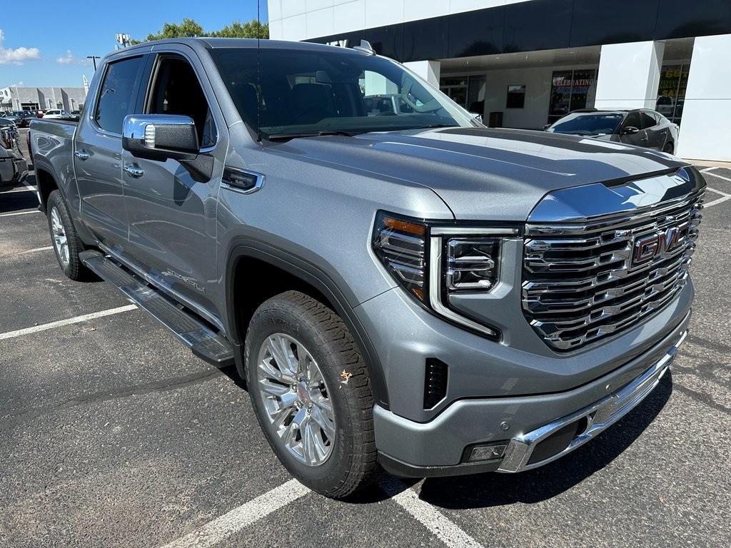 new 2026 GMC Sierra 1500 car