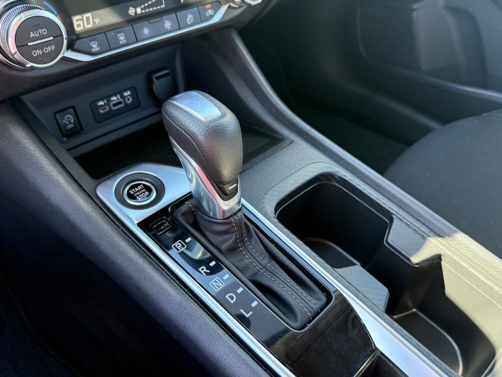 used 2024 Nissan Sentra car, priced at $24,995