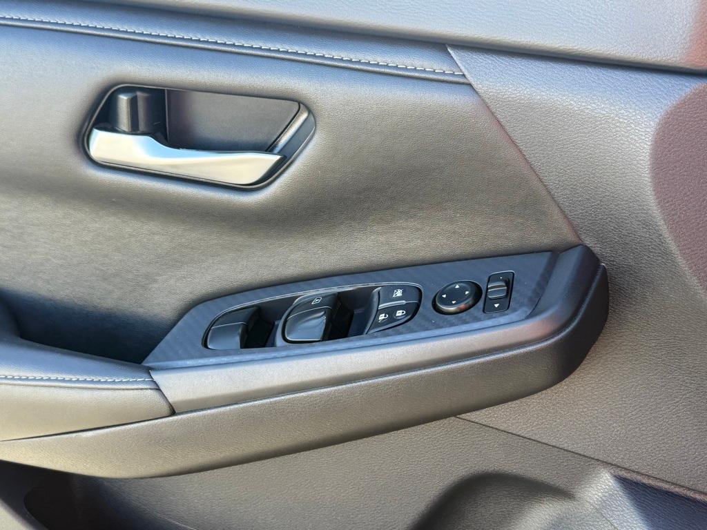 used 2024 Nissan Sentra car, priced at $24,995