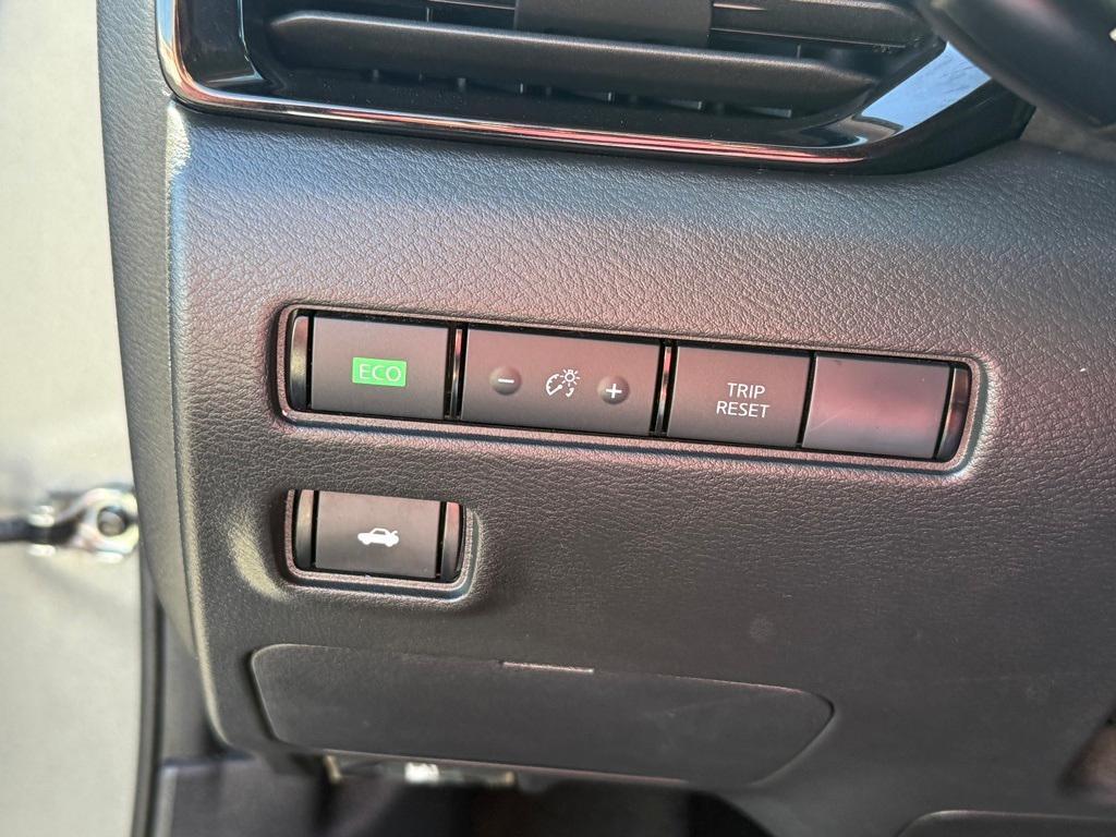 used 2024 Nissan Sentra car, priced at $24,995