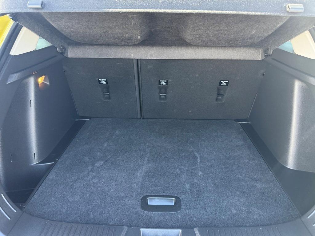 used 2024 Chevrolet Trax car, priced at $29,000