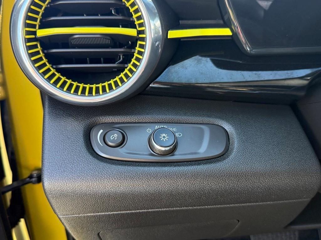 used 2024 Chevrolet Trax car, priced at $29,000