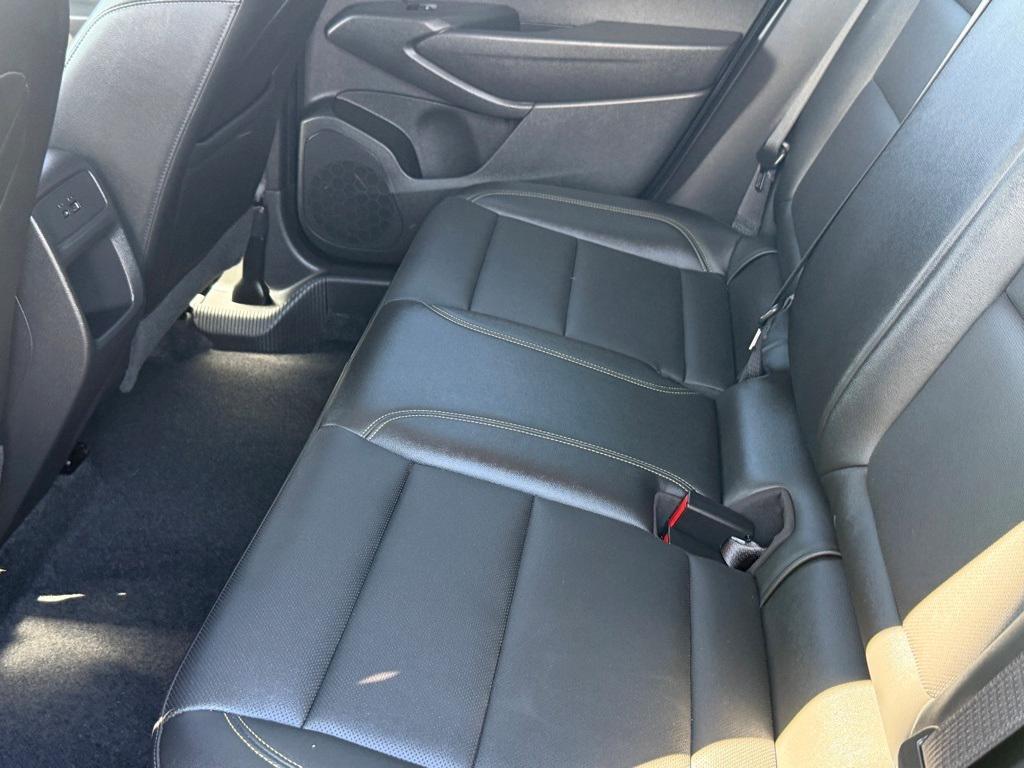 used 2024 Chevrolet Trax car, priced at $29,000