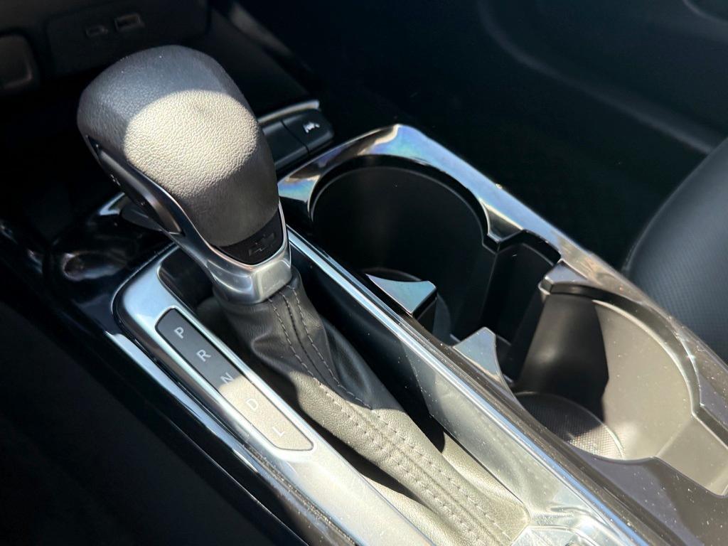 used 2024 Chevrolet Trax car, priced at $29,000