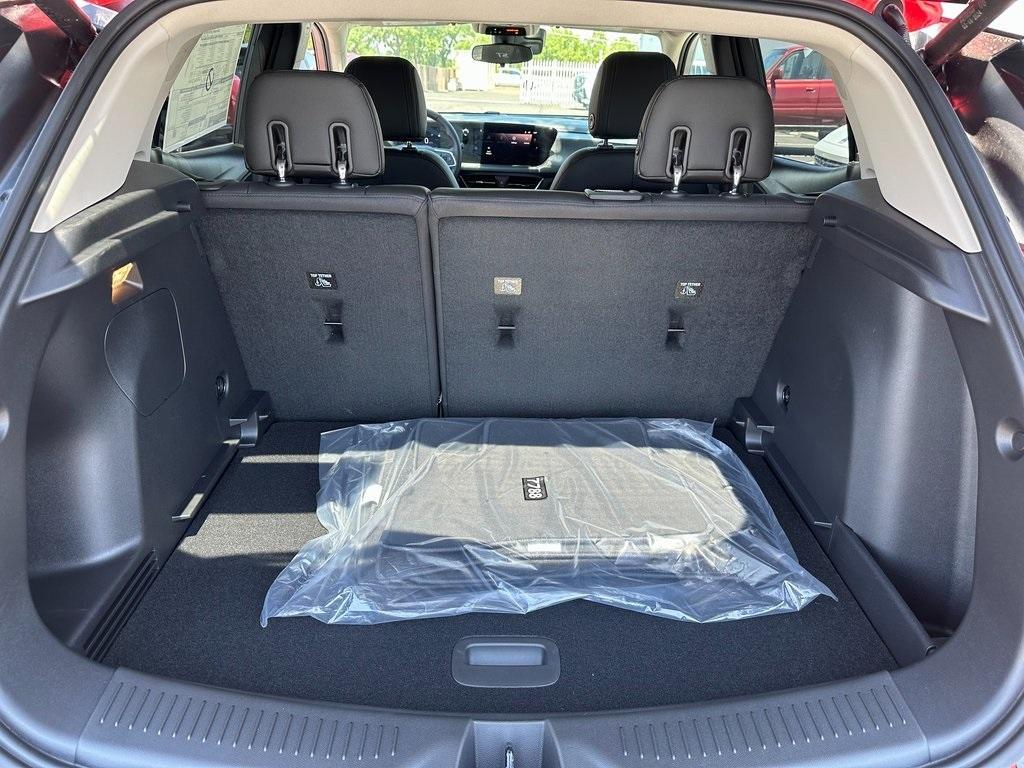 new 2026 Buick Encore GX car