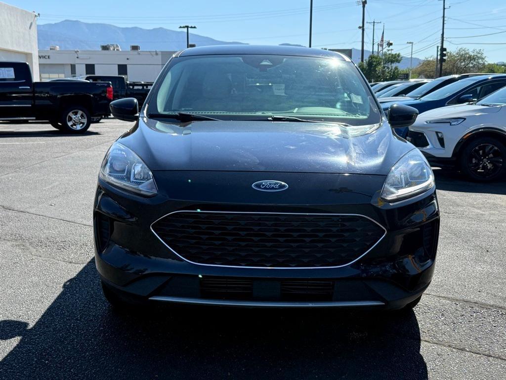 used 2021 Ford Escape car, priced at $20,000
