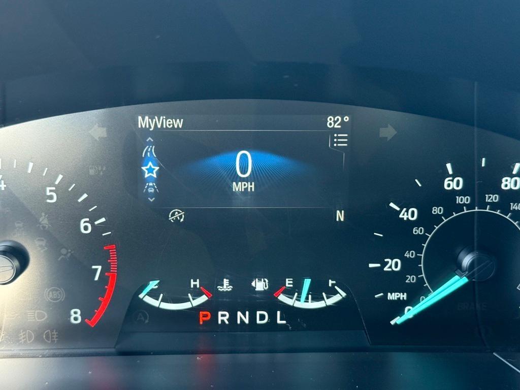 used 2021 Ford Escape car, priced at $20,000